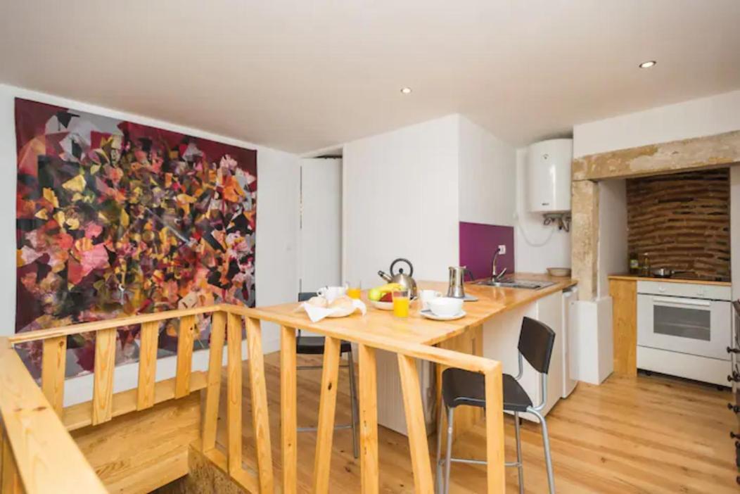 Lx Townhouse Ideal For Big Groups Prime Location Trendy Street Lisbon Exterior photo